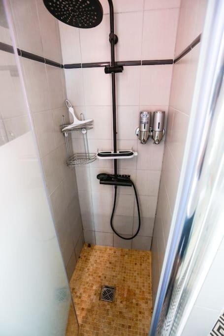 Villa F3 80 M2 Longere Plain Pied Au Centre Auxonne. Extérieur photo