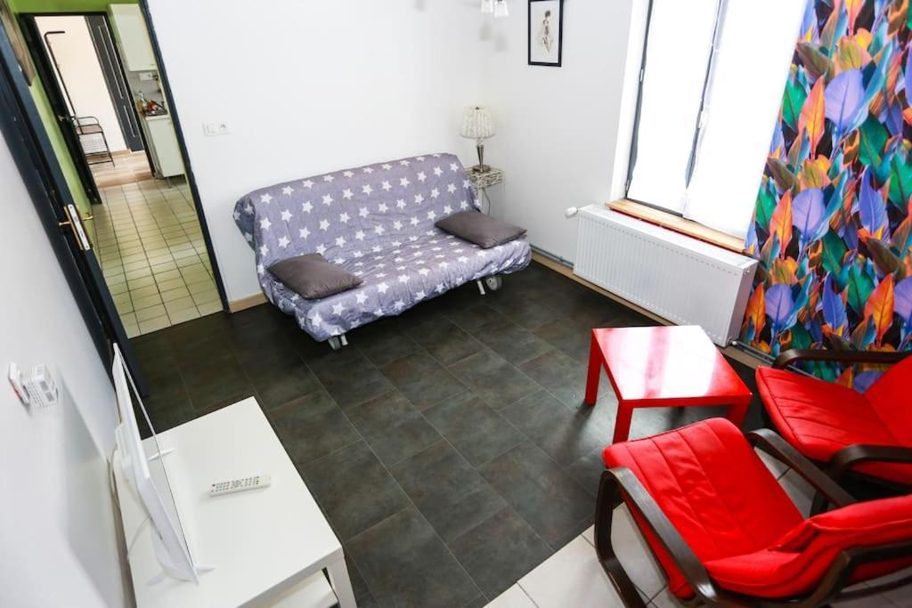 Villa F3 80 M2 Longere Plain Pied Au Centre Auxonne. Extérieur photo
